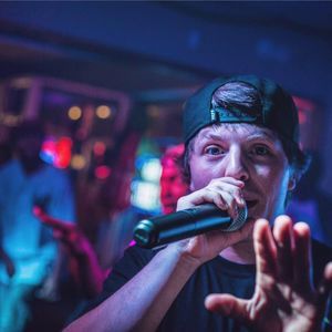 Meet your Posher, Jared